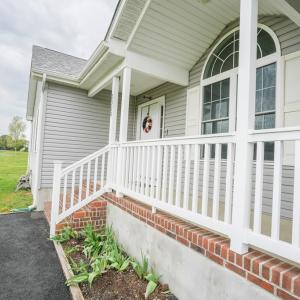 Photo #2 of 2320 YARDARM DR, GREENBACKVILLE, VA 114.0 acres