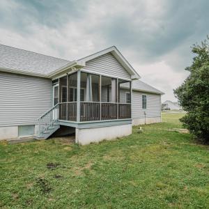 Photo #45 of 2320 YARDARM DR, GREENBACKVILLE, VA 114.0 acres