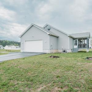 Photo #49 of 2320 YARDARM DR, GREENBACKVILLE, VA 114.0 acres