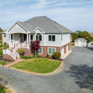 Photo #11 of 26156 HENRYS POINT LN, ACCOMAC, VA 6.0 acres