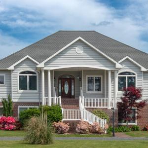 Photo #2 of 26156 HENRYS POINT LN, ACCOMAC, VA 6.0 acres