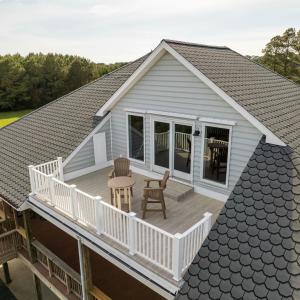 Photo #28 of 26156 HENRYS POINT LN, ACCOMAC, VA 6.0 acres