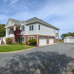 Photo #60 of 26156 HENRYS POINT LN, ACCOMAC, VA 6.0 acres