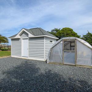Photo #61 of 26156 HENRYS POINT LN, ACCOMAC, VA 6.0 acres