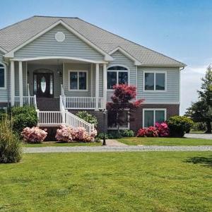 Photo #71 of 26156 HENRYS POINT LN, ACCOMAC, VA 6.0 acres