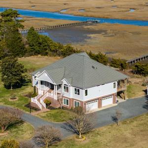 Photo #73 of 26156 HENRYS POINT LN, ACCOMAC, VA 6.0 acres