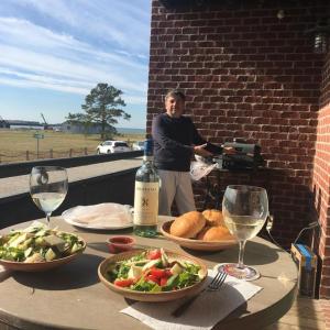 Photo #14 of 300 #1 D MASON AVE, CAPE CHARLES, VA