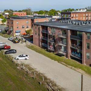 Photo #16 of 300 #1 D MASON AVE, CAPE CHARLES, VA