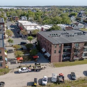 Photo #17 of 300 #1 D MASON AVE, CAPE CHARLES, VA