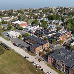 Photo #18 of 300 #1 D MASON AVE, CAPE CHARLES, VA