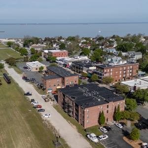 Photo #21 of 300 #1 D MASON AVE, CAPE CHARLES, VA