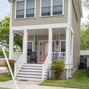 Photo #2 of 510 PLUM ST, CAPE CHARLES, VA 25.0 acres