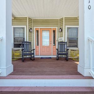 Photo #21 of 510 PLUM ST, CAPE CHARLES, VA 25.0 acres