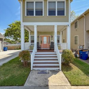 Photo #3 of 510 PLUM ST, CAPE CHARLES, VA 25.0 acres