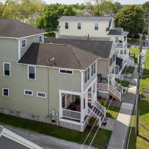 Photo #5 of 510 PLUM ST, CAPE CHARLES, VA 25.0 acres