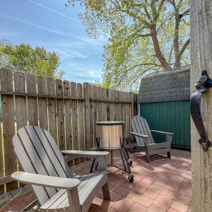 Photo #55 of 510 PLUM ST, CAPE CHARLES, VA 25.0 acres