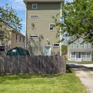 Photo #57 of 510 PLUM ST, CAPE CHARLES, VA 25.0 acres