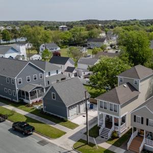 Photo #58 of 510 PLUM ST, CAPE CHARLES, VA 25.0 acres