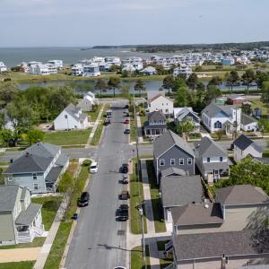 Photo #59 of 510 PLUM ST, CAPE CHARLES, VA 25.0 acres