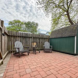 Photo #6 of 510 PLUM ST, CAPE CHARLES, VA 25.0 acres