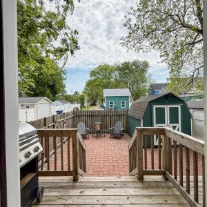 Photo #7 of 510 PLUM ST, CAPE CHARLES, VA 25.0 acres