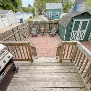Photo #8 of 510 PLUM ST, CAPE CHARLES, VA 25.0 acres