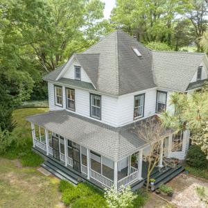 Photo #10 of 11379 SCARBOROUGHS NECK RD, BELLE HAVEN, VA 2.7 acres