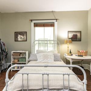 Parlor (converted bedroom)