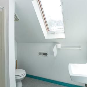 Bonus Room Bathroom