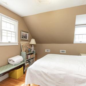Bedroom 1 Upstairs