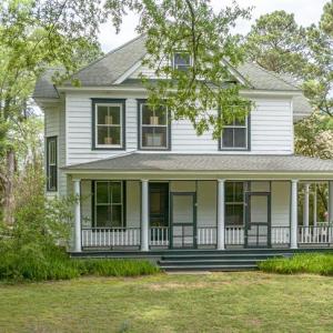 Photo #7 of 11379 SCARBOROUGHS NECK RD, BELLE HAVEN, VA 2.7 acres