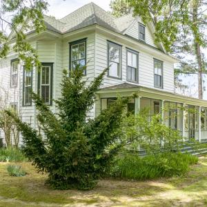 Photo #8 of 11379 SCARBOROUGHS NECK RD, BELLE HAVEN, VA 2.7 acres