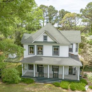 Photo #9 of 11379 SCARBOROUGHS NECK RD, BELLE HAVEN, VA 2.7 acres