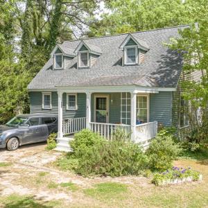 Guest Cottage