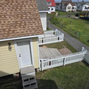 Photo #3 of 16155 MAIN RIDGE RD, TANGIER, VA 0.1 acres