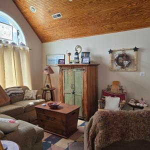 Photo #6 of 16155 MAIN RIDGE RD, TANGIER, VA 0.1 acres