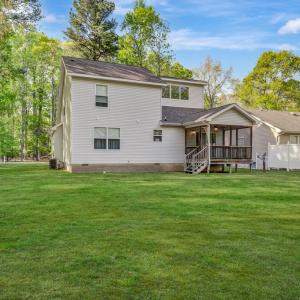 Photo #10 of 3950 CAPTAINS CORRIDOR, GREENBACKVILLE, VA 9,750.0 acres