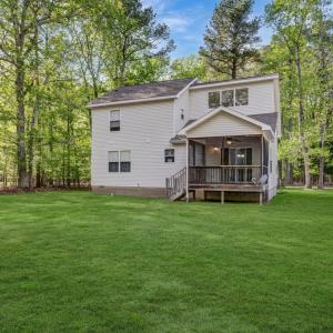 Photo #9 of 3950 CAPTAINS CORRIDOR, GREENBACKVILLE, VA 9,750.0 acres