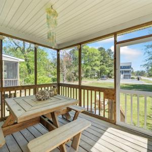 Photo #10 of 3488-90 WILLOW ST, CHINCOTEAGUE, VA 0.3 acres