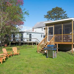 Photo #13 of 3488-90 WILLOW ST, CHINCOTEAGUE, VA 0.3 acres