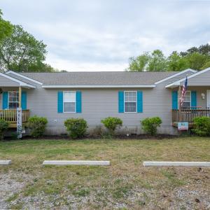 Photo #42 of 3488-90 WILLOW ST, CHINCOTEAGUE, VA 0.3 acres