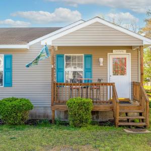 Photo #5 of 3488-90 WILLOW ST, CHINCOTEAGUE, VA 0.3 acres