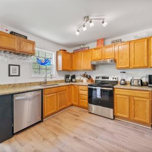 Photo #8 of 3488-90 WILLOW ST, CHINCOTEAGUE, VA 0.3 acres