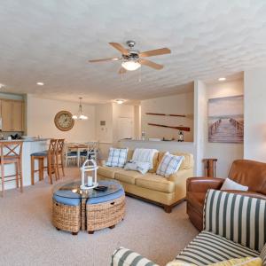 Photo #5 of 306 TROON COURT, CAPE CHARLES, VA