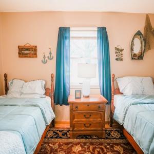 Photo #16 of 8045 HICKMAN FARM LN, WALLOPS ISLAND, VA 0.5 acres