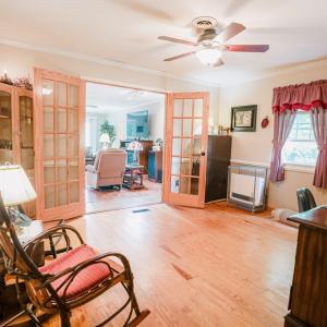 Photo #25 of 8045 HICKMAN FARM LN, WALLOPS ISLAND, VA 0.5 acres