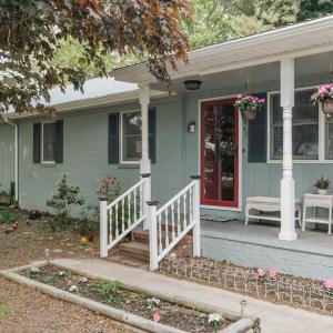 Photo #3 of 8045 HICKMAN FARM LN, WALLOPS ISLAND, VA 0.5 acres