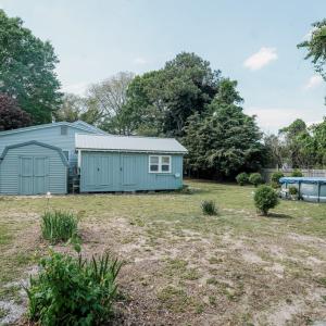 Photo #38 of 8045 HICKMAN FARM LN, WALLOPS ISLAND, VA 0.5 acres