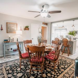 Photo #5 of 8045 HICKMAN FARM LN, WALLOPS ISLAND, VA 0.5 acres