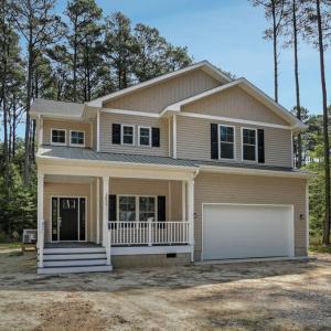 Photo #2 of 3047 DINGY CT, GREENBACKVILLE, VA 10.0 acres